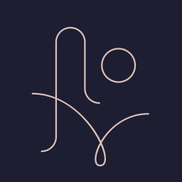 iPhone & iPad Flov Studio: Yoga & Meditasyon ikonu