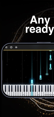 Reprise: Transcribe Music Resimleri