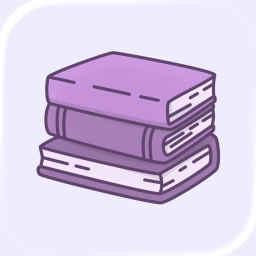 iPhone & iPad Leero: Book & Reading Tracker ikonu