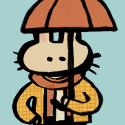 iPhone & iPad weatherbunny: outfit helper ikonu