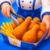 Royal Cooking - Yemek oyunları