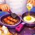 Cooking Blast: Restoran Oyunu