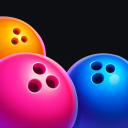 Android Skyline Bowling ikonu