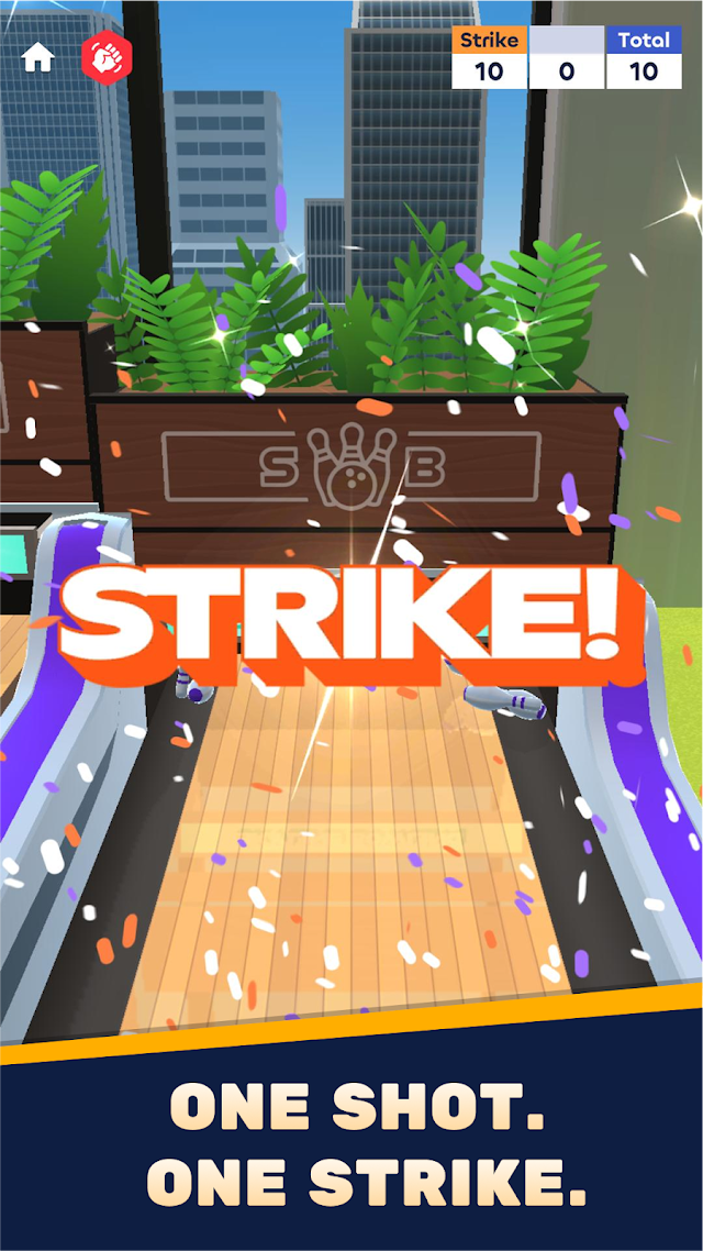 Skyline Bowling Resimleri