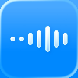 iPhone & iPad Transkriptor: Konu�madan Metne ikonu