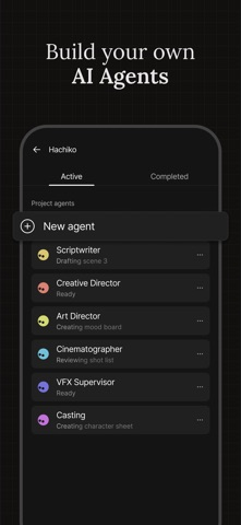 invideo: AI Video Editor Resimleri
