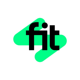 iPhone & iPad Fit Journey ikonu