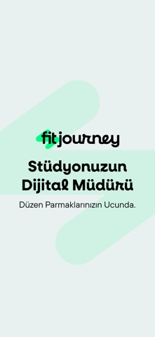 Fit Journey Resimleri