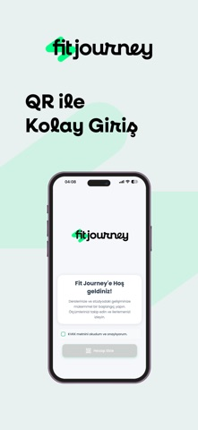 Fit Journey Resimleri