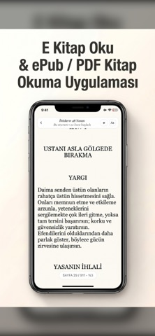 Edeby: Sosyal Kitap Okuma Resimleri