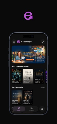 e-libercopia Resimleri
