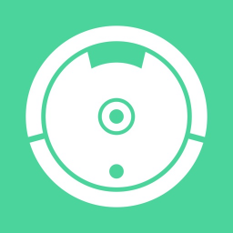 iPhone & iPad Robot Vacuum App ikonu