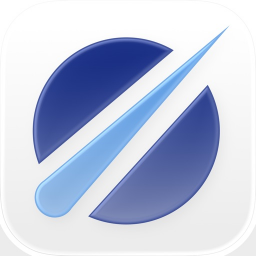 iPhone & iPad Buienradar - weer ikonu