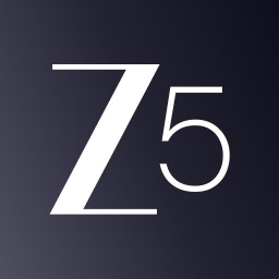 Android Zee 5 ikonu
