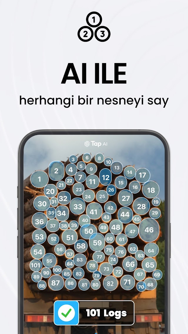 TapScanner - PDF Tarayıcı Resimleri
