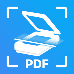 Android TapScanner - PDF Taray�c� ikonu