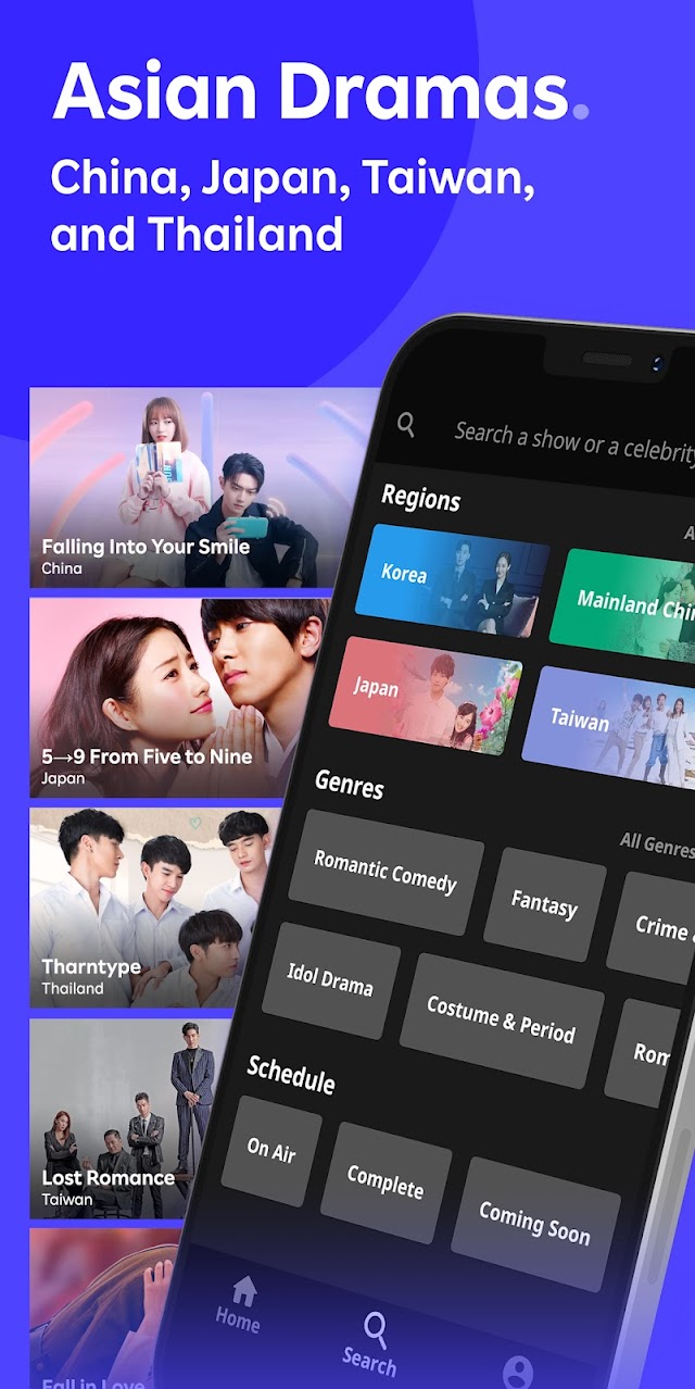 Viki: Asian Dramas & Movies Resimleri