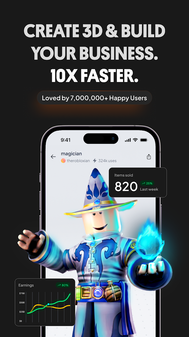 Customuse: Skins Maker Roblox Resimleri