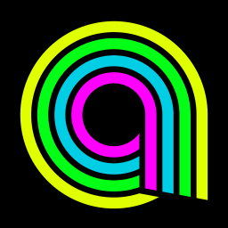 Android Anghami: Play music & Podcasts ikonu
