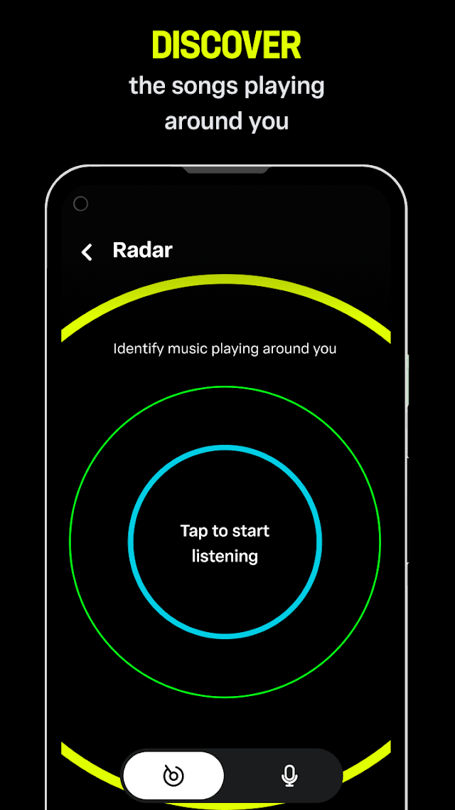 Anghami: Play music & Podcasts Resimleri