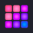 Drum Pad Machine - bateri