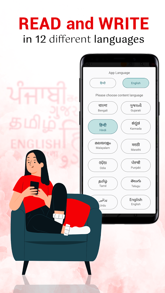 Pratilipi - Read Stories Resimleri