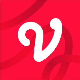 Android Vidio: Sports, Movies, Series ikonu