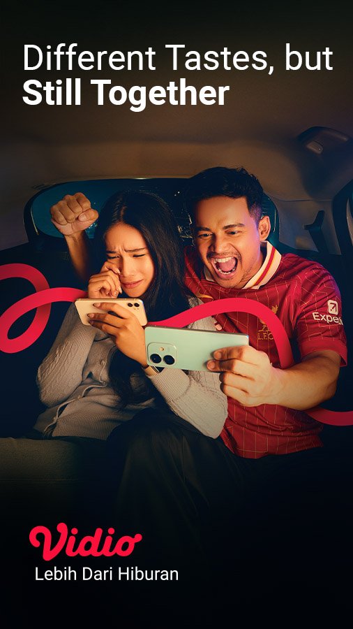 Vidio: Sports, Movies, Series Resimleri