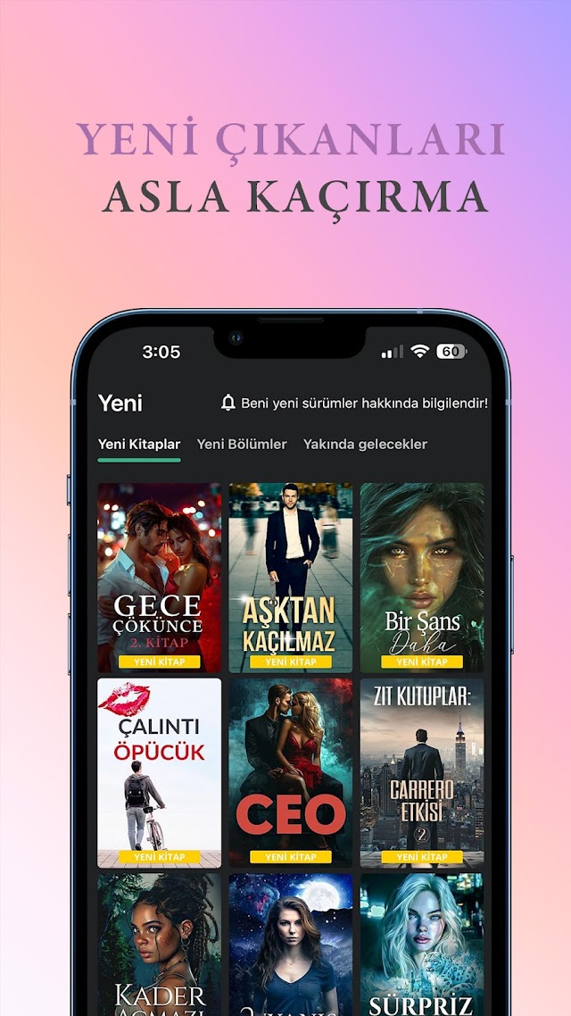GALATEA: Etkileyici Kitaplar Resimleri