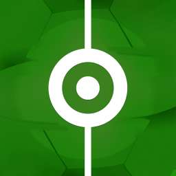 Android BeSoccer: Canl� Futbol Ma�lar� ikonu
