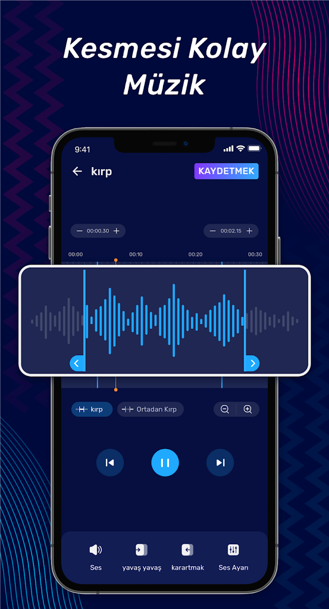 Müzik Editörü, Ses Editörü Resimleri