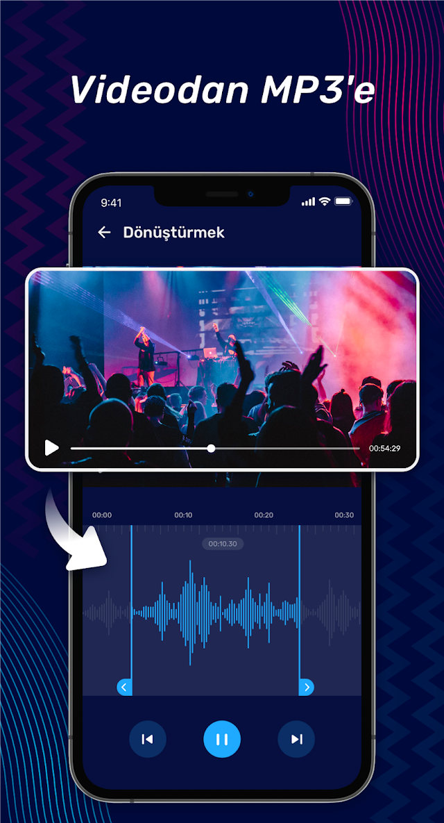 Müzik Editörü, Ses Editörü Resimleri