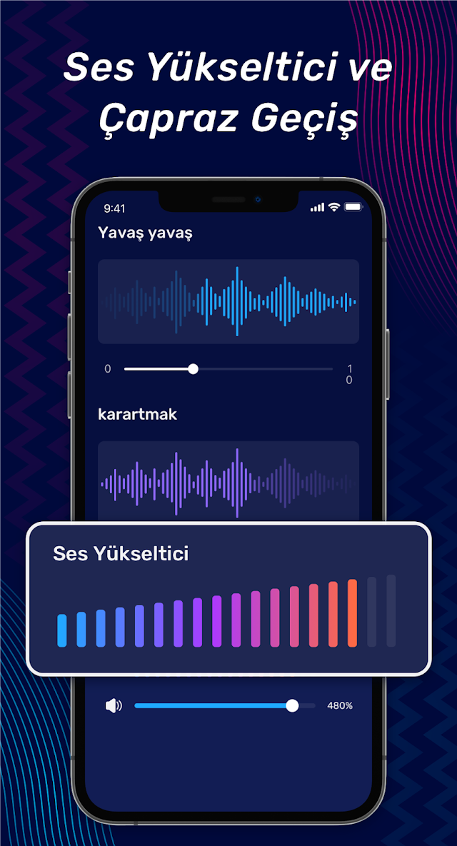 Müzik Editörü, Ses Editörü Resimleri