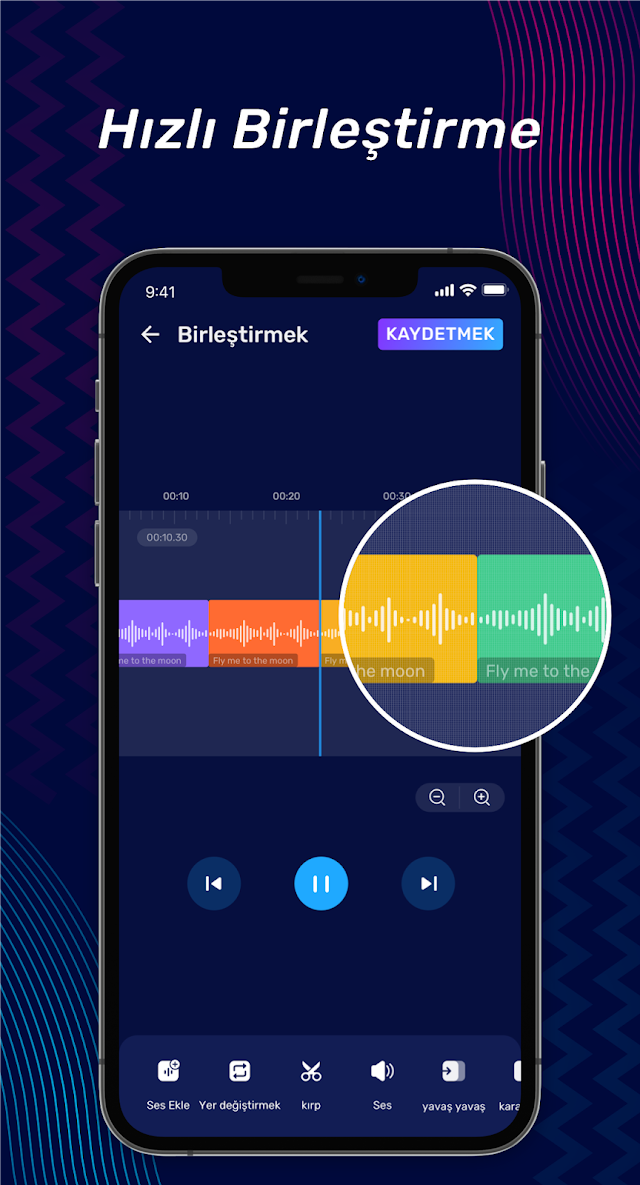 Müzik Editörü, Ses Editörü Resimleri