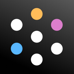 iPhone & iPad Social Gamebox ikonu