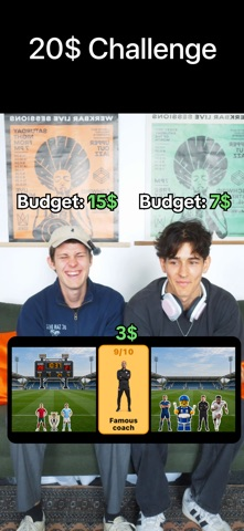 Social Gamebox Resimleri