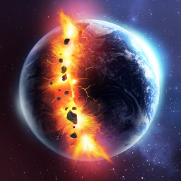 iPhone & iPad Solar Smash ikonu