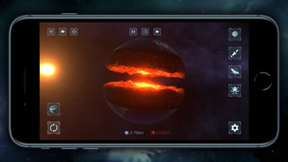 Solar Smash Resimleri