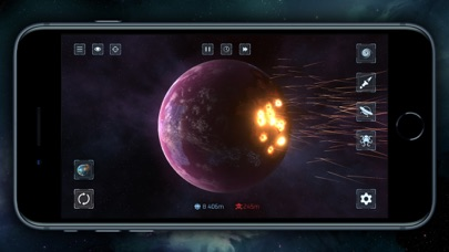 Solar Smash Resimleri