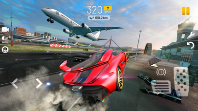 Extreme Car Driving Simulator Resimleri