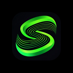 iPhone & iPad Yapay Zeka Video - Soul AI ikonu