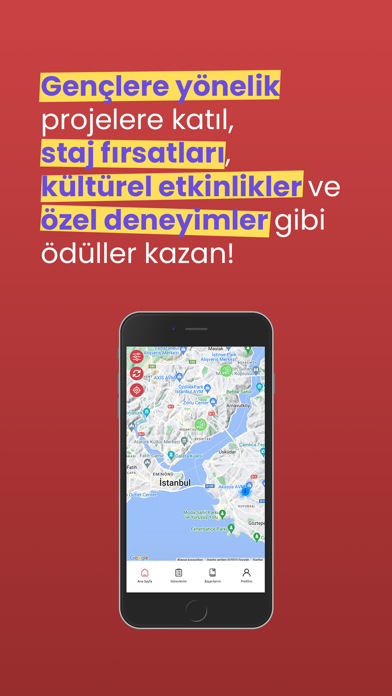 Coridor: Etkinlik & Ödül Resimleri