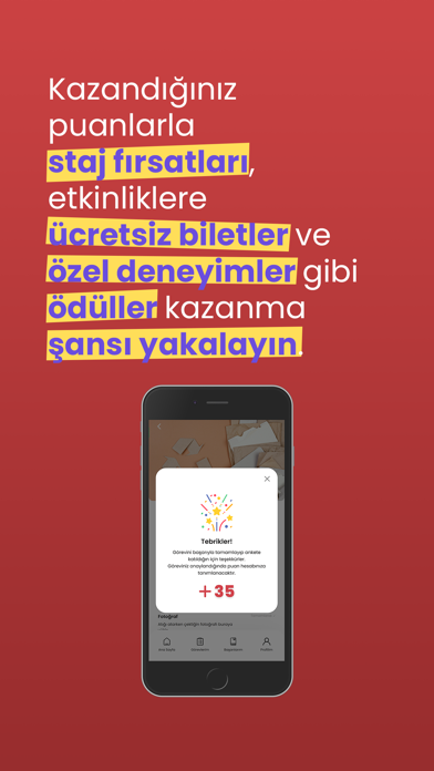 Coridor: Etkinlik & Ödül Resimleri
