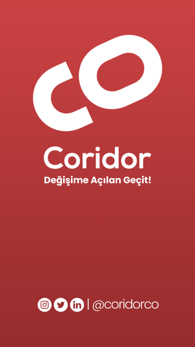 Coridor: Etkinlik & Ödül Resimleri