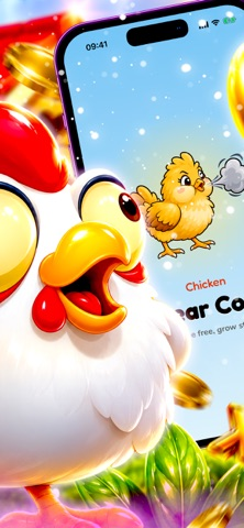 Chicken Clear Coop Resimleri