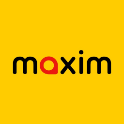iPhone & iPad maxim - taksi �a��r ikonu