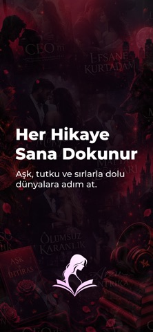 MyStory: Romantik Hikayeler Resimleri