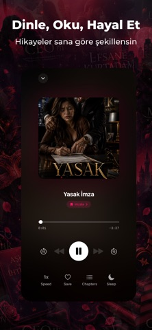 MyStory: Romantik Hikayeler Resimleri