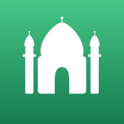 iPhone & iPad Ezan Vakti & Namaz: K�ble ikonu