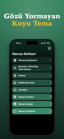 Namaz Rehberi (Resimli) Resimleri